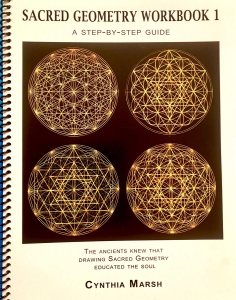Sacred Geometry Workbook 1