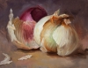 Onions by Jeremy Manyik